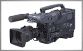 SONY DVW-970P Digtal Betacam 标清摄像机出租 SONY DVW-970P Digtal Betacam 标清摄像机出租