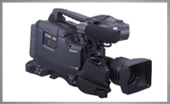 SONY DSR-650P DVCAM 标清摄像机出租 SONY DSR-650P DVCAM 标清摄像机出租