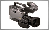SONY DSR-250P DVCAM 标清摄像机出租 SONY DSR-250P DVCAM 标清摄像机出租