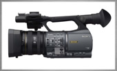 SONY DSR-190P DVCAM 标清摄像机出租 SONY DSR-190P DVCAM 标清摄像机出租