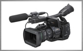 SONY PMW-EX1 XDCAM SXS卡式高清摄像机出租 SONY PMW-EX1 XDCAM SXS卡式高清摄像机出租