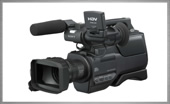 SONY HVR-HD1000 HDV高清摄像机出租 SONY HVR-HD1000 HDV高清摄像机出租